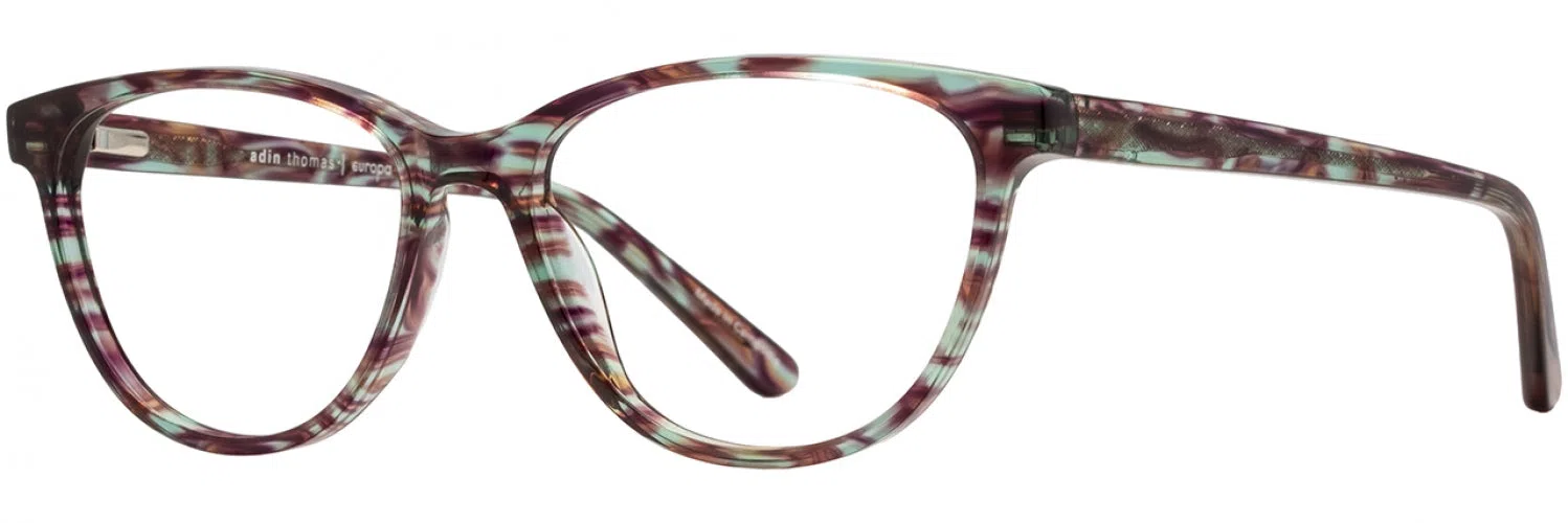 Adin Thomas AT672 Eyeglasses - view 9